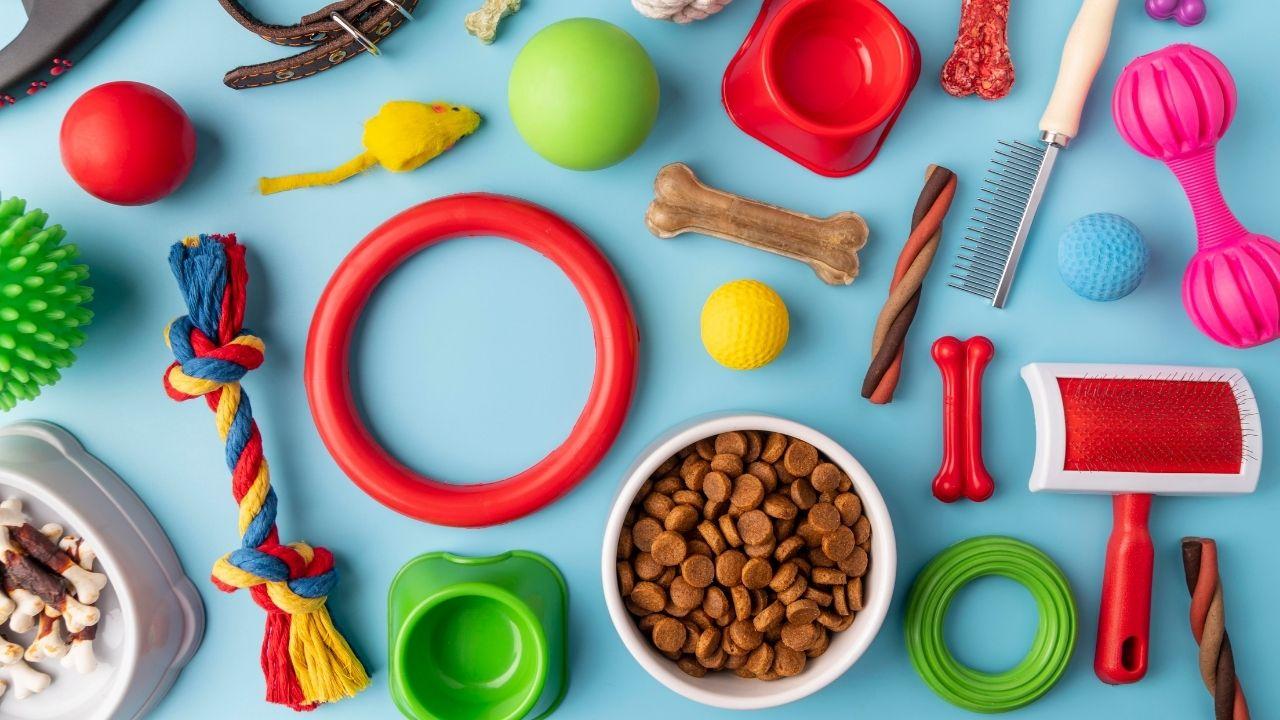 Escolha Pet - Produtos para Cachorro